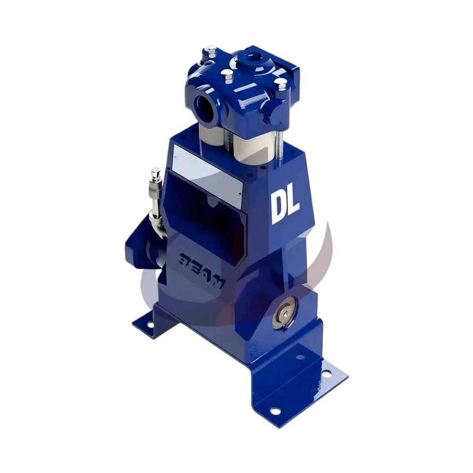 DL A0413 Pump factory