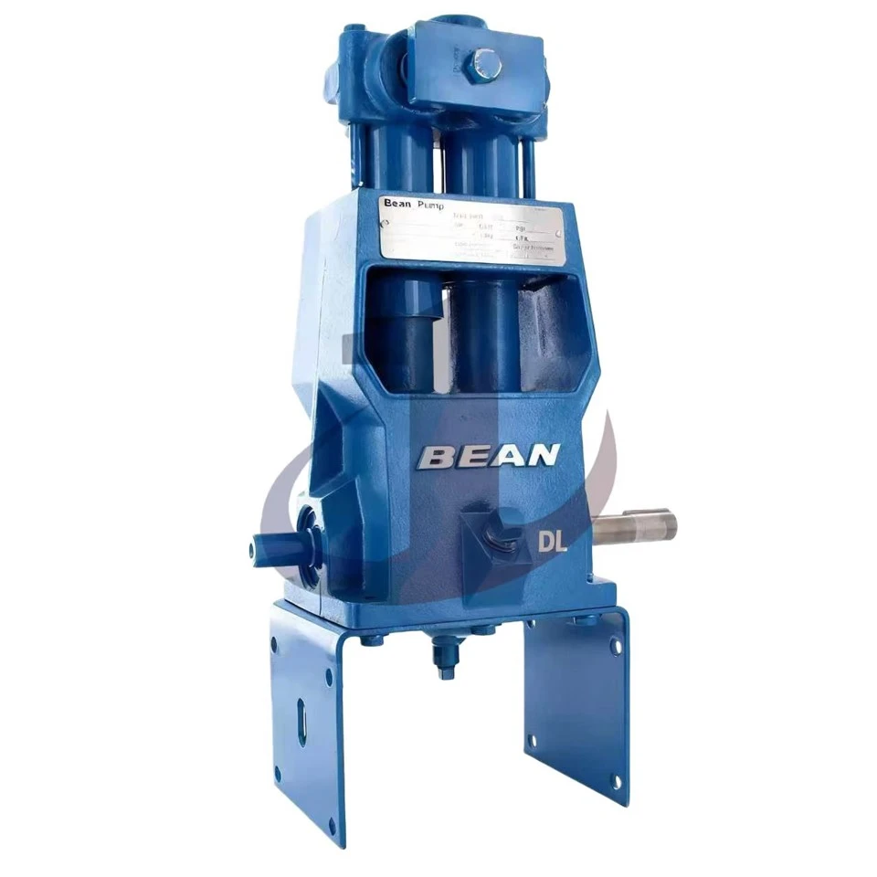 DL A0413 Pump