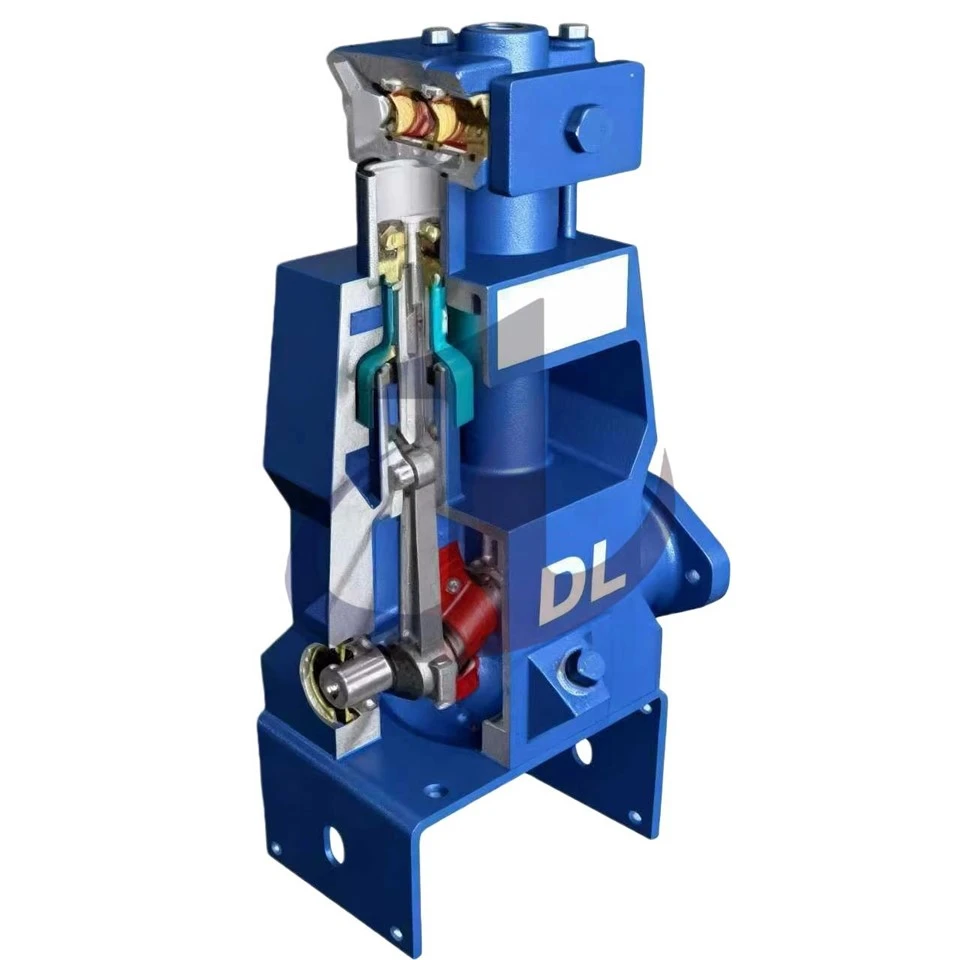 DL A0413 Pump best