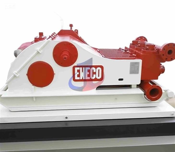 EWECO E-800 Mud Pump