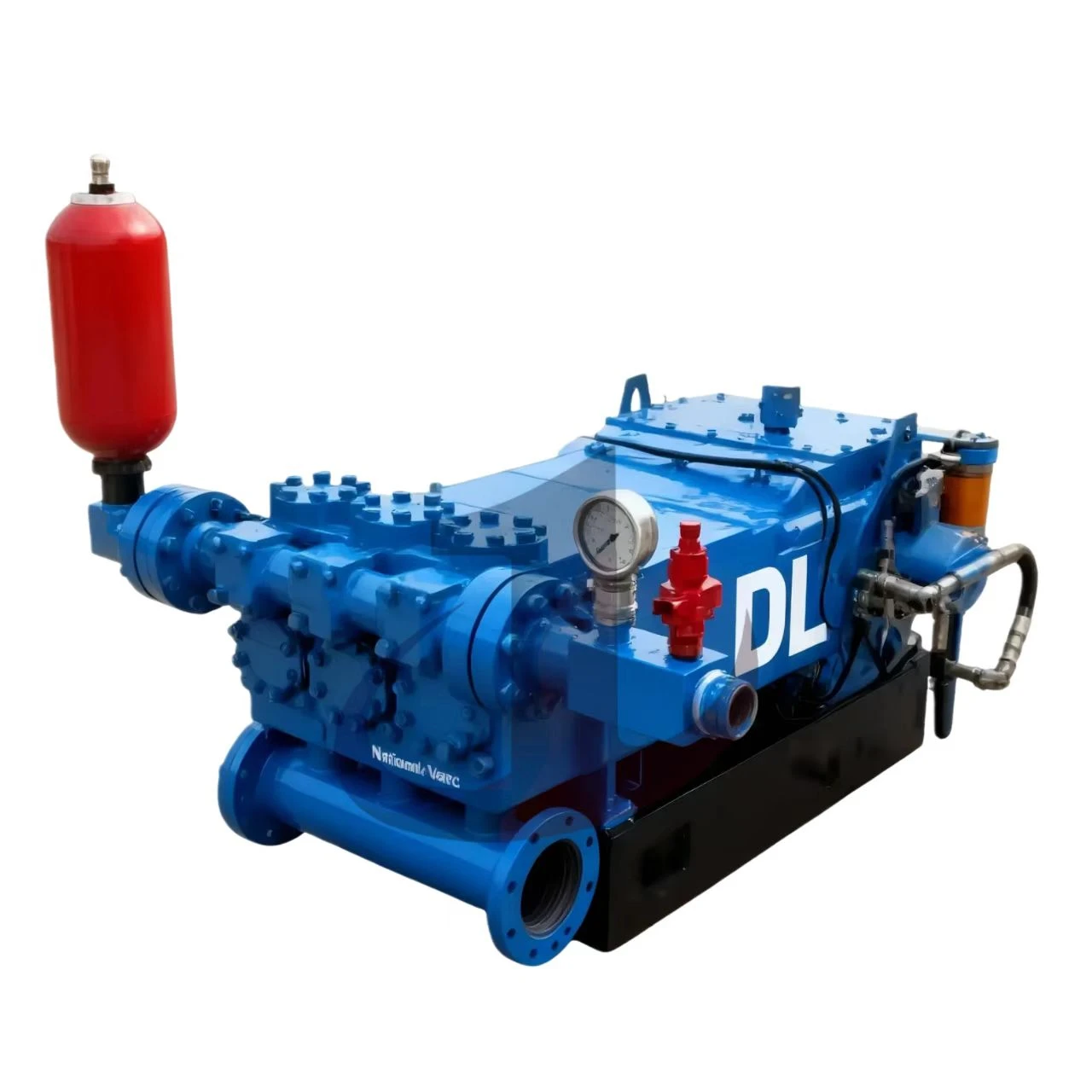 GARDNER DENVER TGF pumpe