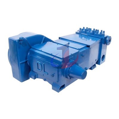 NOV JWS-340 spesialpumpe